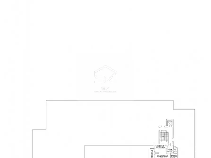 Immagine 7 di Appartamento in vendita  in Via Tiziano Aspetti a Padova