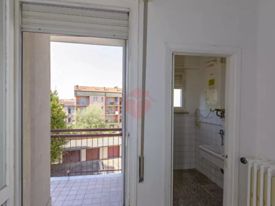 Immagine 7 di Appartamento in vendita  in Via Guglielmo Oberdan 10 a Gorgonzola