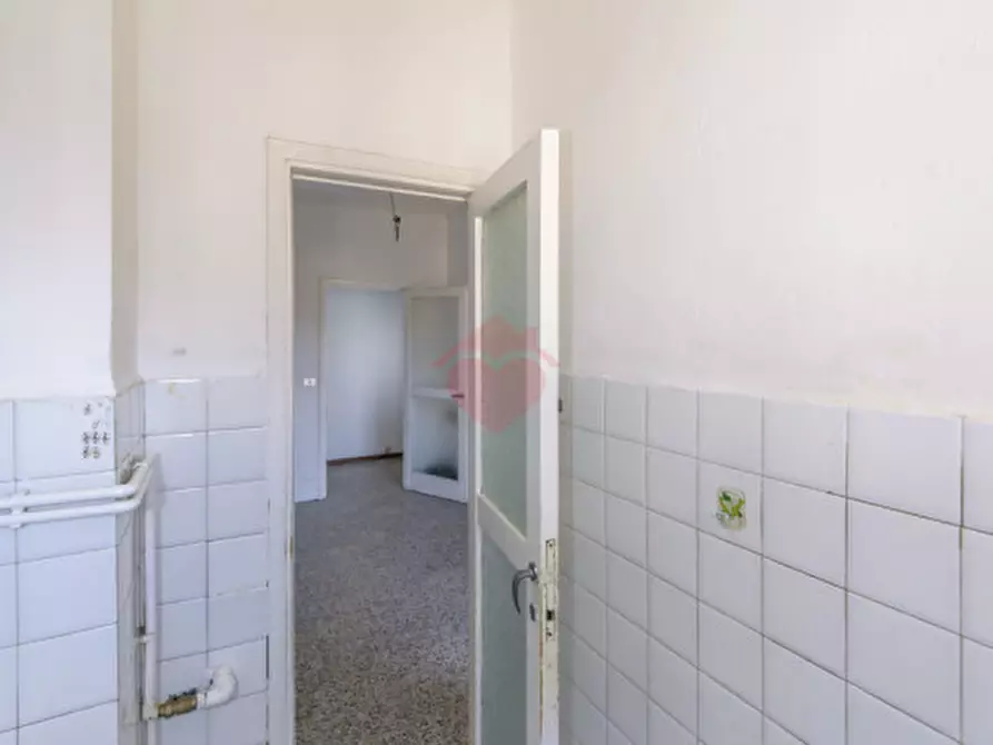 Immagine 8 di Appartamento in vendita  in Via Guglielmo Oberdan 10 a Gorgonzola