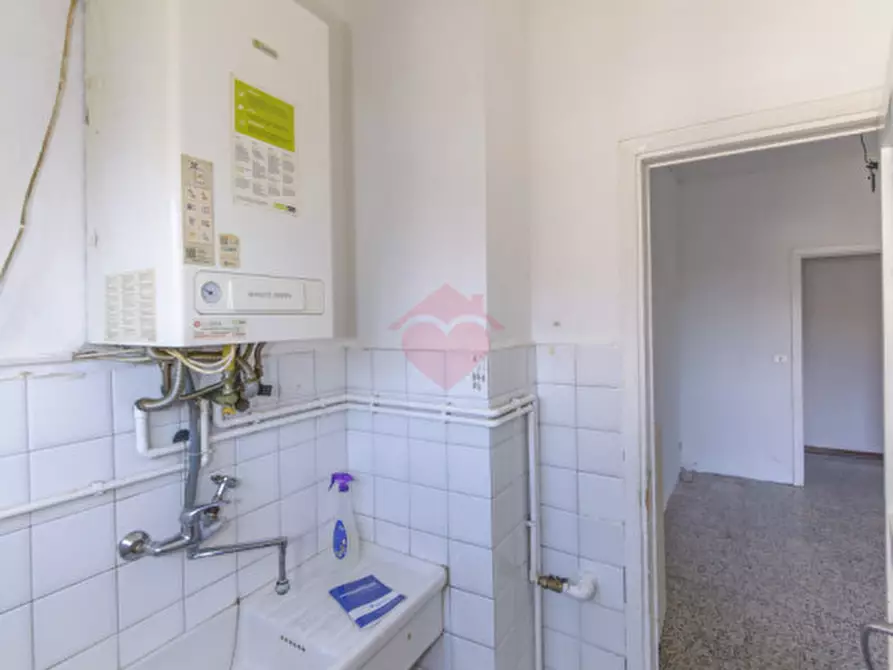 Immagine 9 di Appartamento in vendita  in Via Guglielmo Oberdan 10 a Gorgonzola