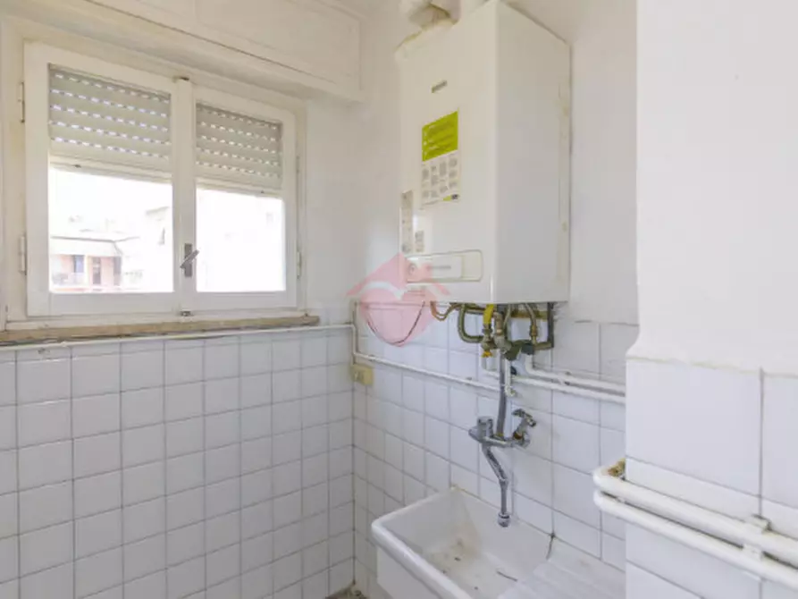 Immagine 10 di Appartamento in vendita  in Via Guglielmo Oberdan 10 a Gorgonzola