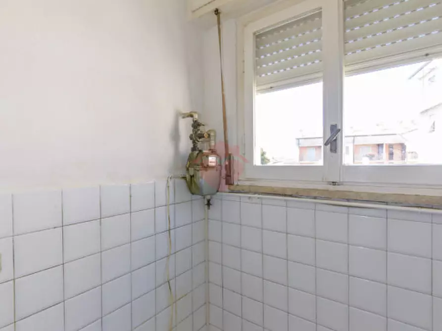 Immagine 11 di Appartamento in vendita  in Via Guglielmo Oberdan 10 a Gorgonzola