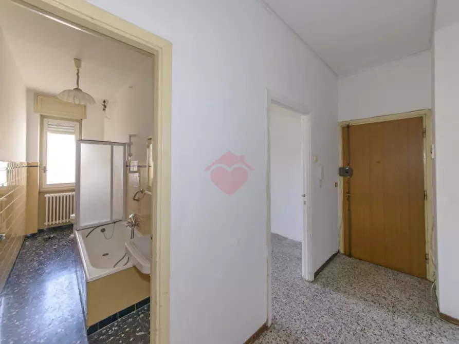 Immagine 12 di Appartamento in vendita  in Via Guglielmo Oberdan 10 a Gorgonzola