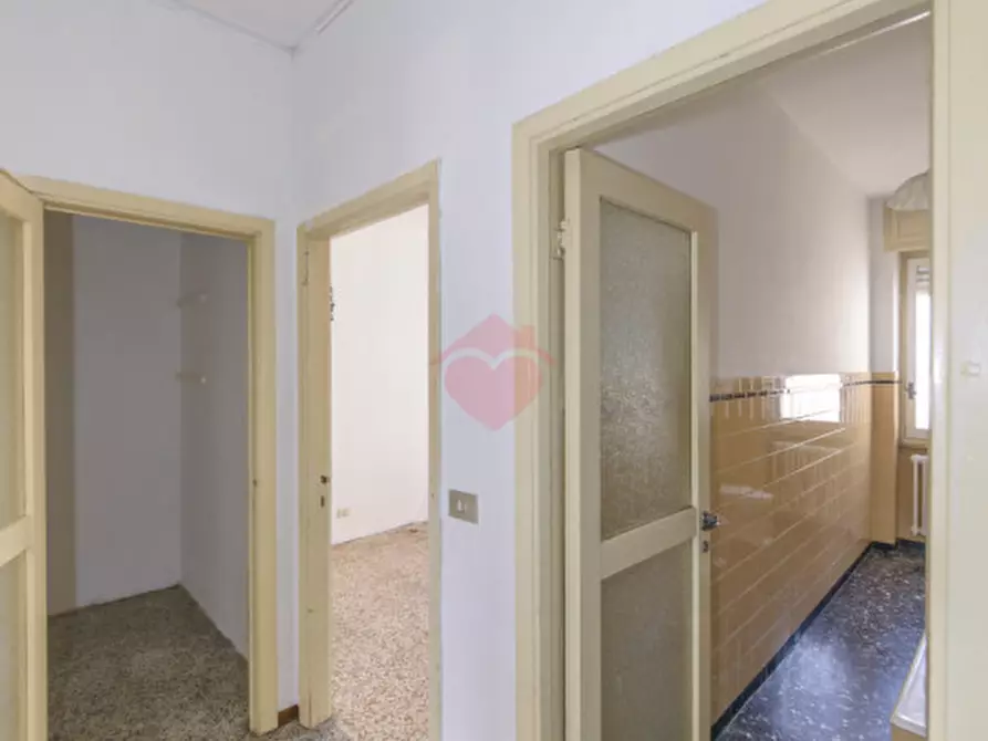 Immagine 13 di Appartamento in vendita  in Via Guglielmo Oberdan 10 a Gorgonzola