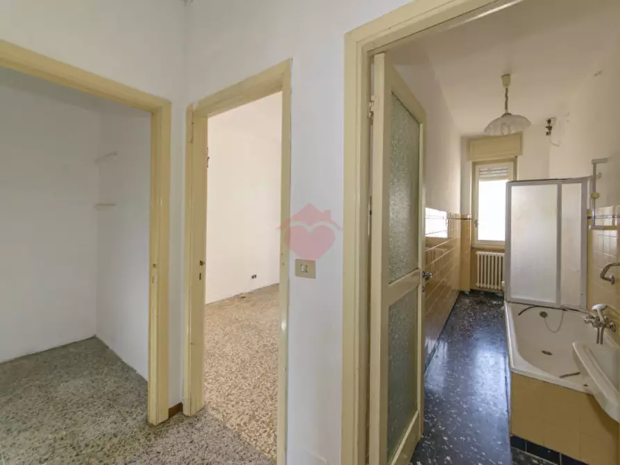 Immagine 14 di Appartamento in vendita  in Via Guglielmo Oberdan 10 a Gorgonzola