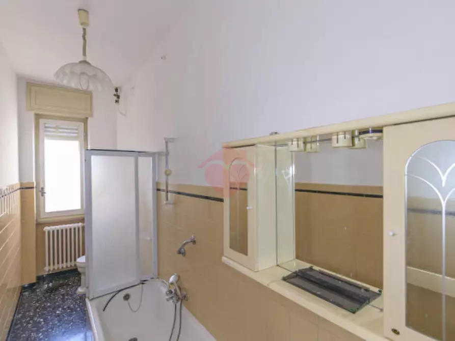 Immagine 15 di Appartamento in vendita  in Via Guglielmo Oberdan 10 a Gorgonzola