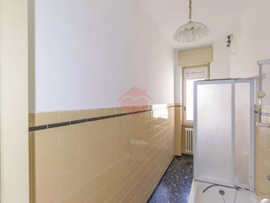 Immagine 16 di Appartamento in vendita  in Via Guglielmo Oberdan 10 a Gorgonzola