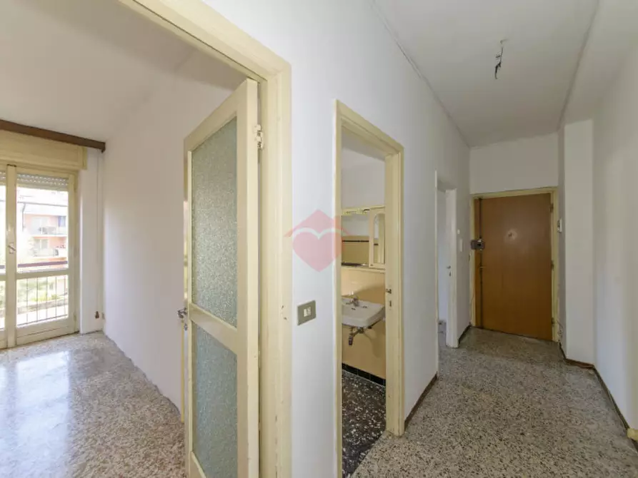 Immagine 18 di Appartamento in vendita  in Via Guglielmo Oberdan 10 a Gorgonzola