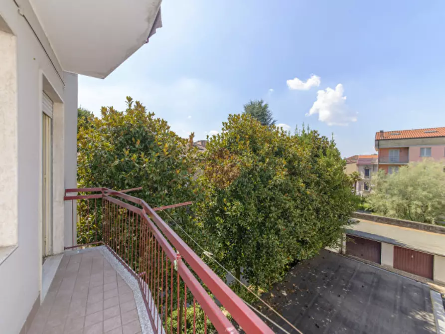 Immagine 26 di Appartamento in vendita  in Via Guglielmo Oberdan 10 a Gorgonzola