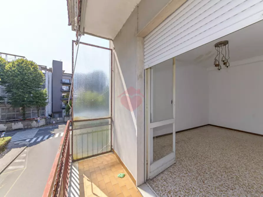 Immagine 36 di Appartamento in vendita  in Via Guglielmo Oberdan 10 a Gorgonzola