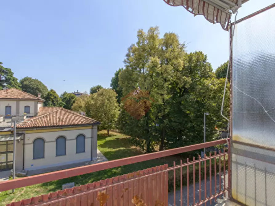 Immagine 37 di Appartamento in vendita  in Via Guglielmo Oberdan 10 a Gorgonzola