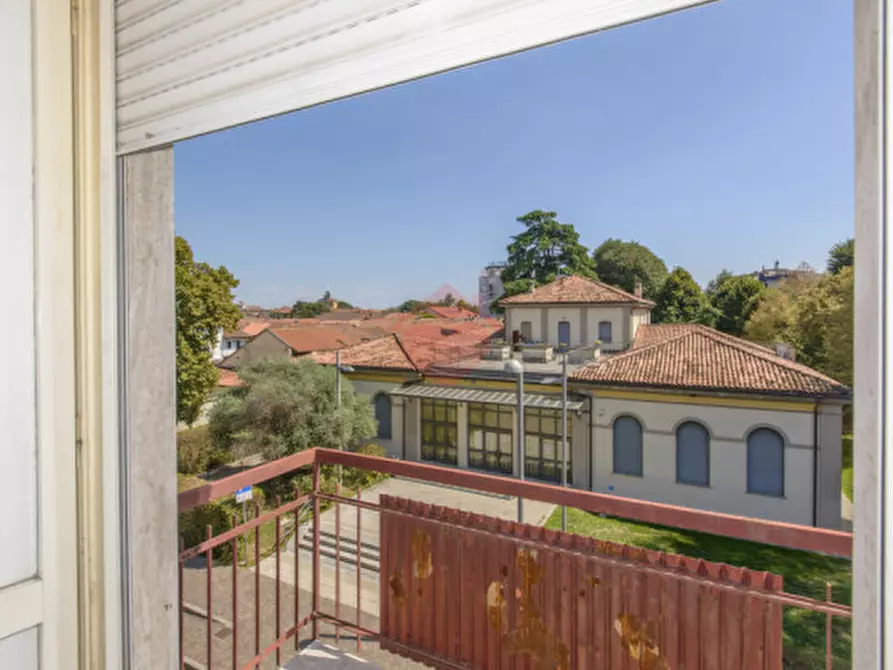 Immagine 38 di Appartamento in vendita  in Via Guglielmo Oberdan 10 a Gorgonzola