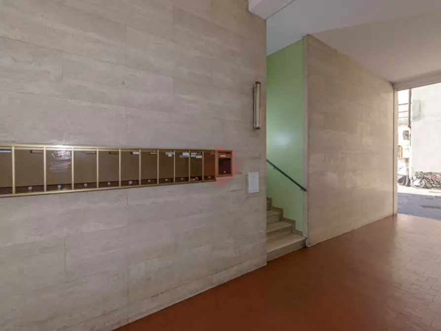 Immagine 42 di Appartamento in vendita  in Via Guglielmo Oberdan 10 a Gorgonzola