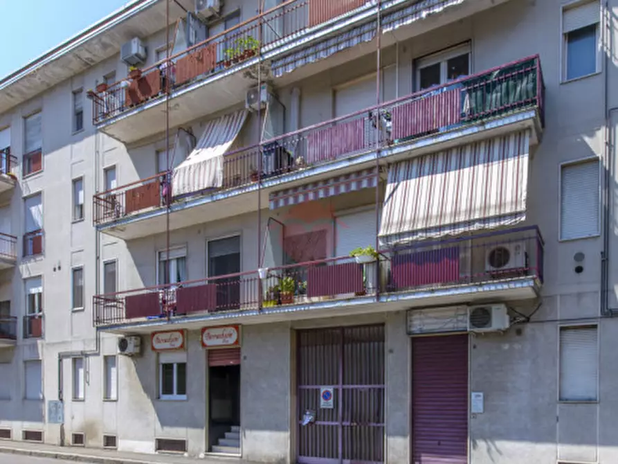 Immagine 44 di Appartamento in vendita  in Via Guglielmo Oberdan 10 a Gorgonzola