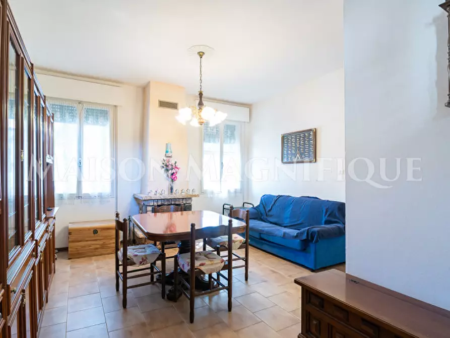 Immagine 1 di Appartamento in vendita  in Via Giuseppe Giusti a Comacchio