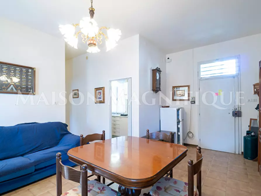 Immagine 2 di Appartamento in vendita  in Via Giuseppe Giusti a Comacchio