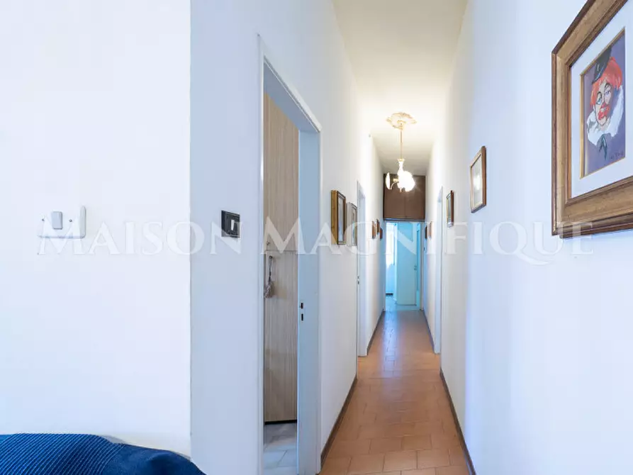 Immagine 4 di Appartamento in vendita  in Via Giuseppe Giusti a Comacchio