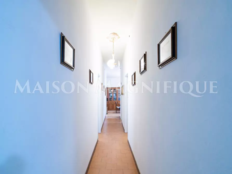 Immagine 5 di Appartamento in vendita  in Via Giuseppe Giusti a Comacchio