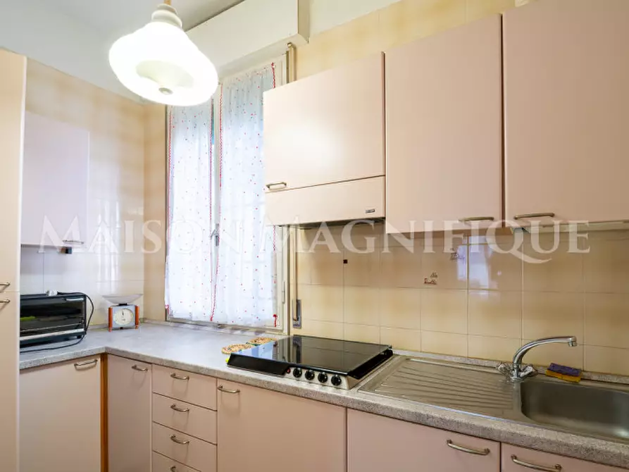 Immagine 6 di Appartamento in vendita  in Via Giuseppe Giusti a Comacchio