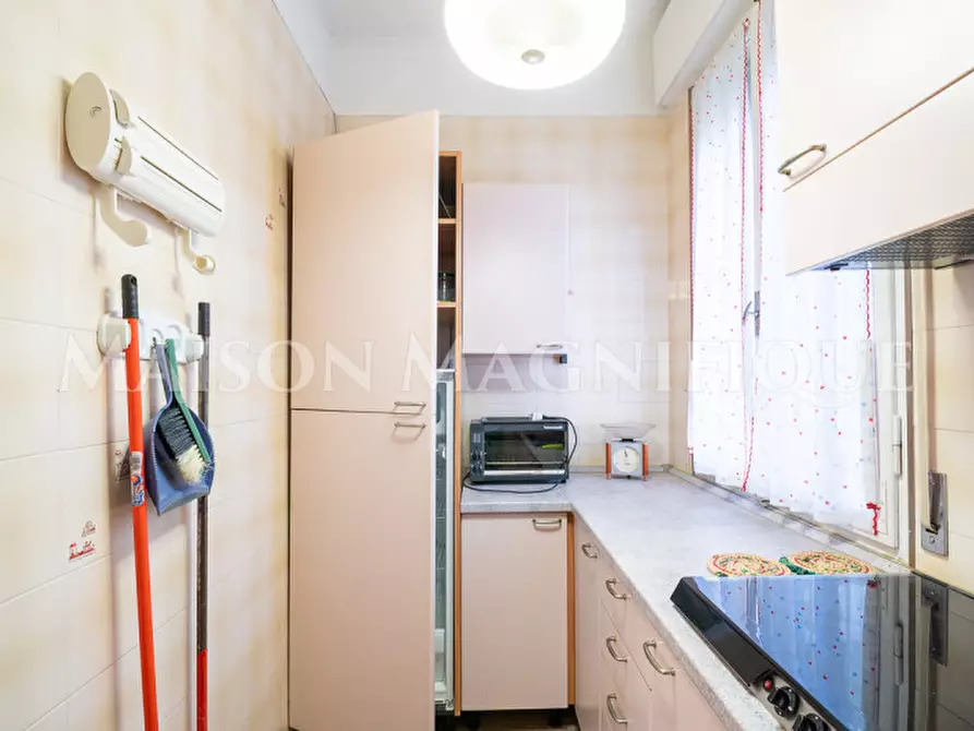 Immagine 7 di Appartamento in vendita  in Via Giuseppe Giusti a Comacchio