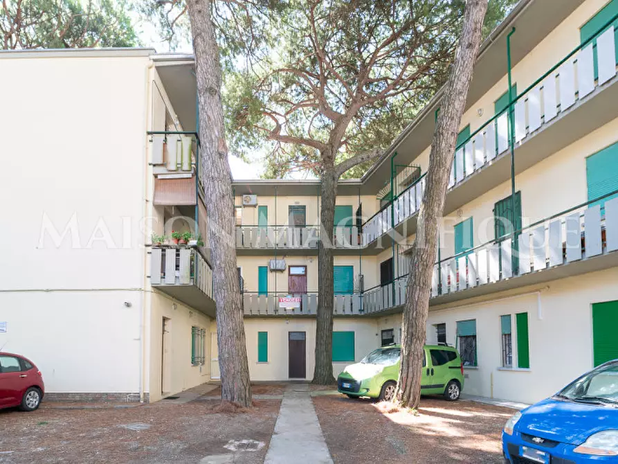 Immagine 17 di Appartamento in vendita  in Via Giuseppe Giusti a Comacchio