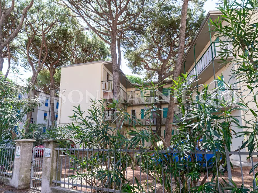 Immagine 18 di Appartamento in vendita  in Via Giuseppe Giusti a Comacchio