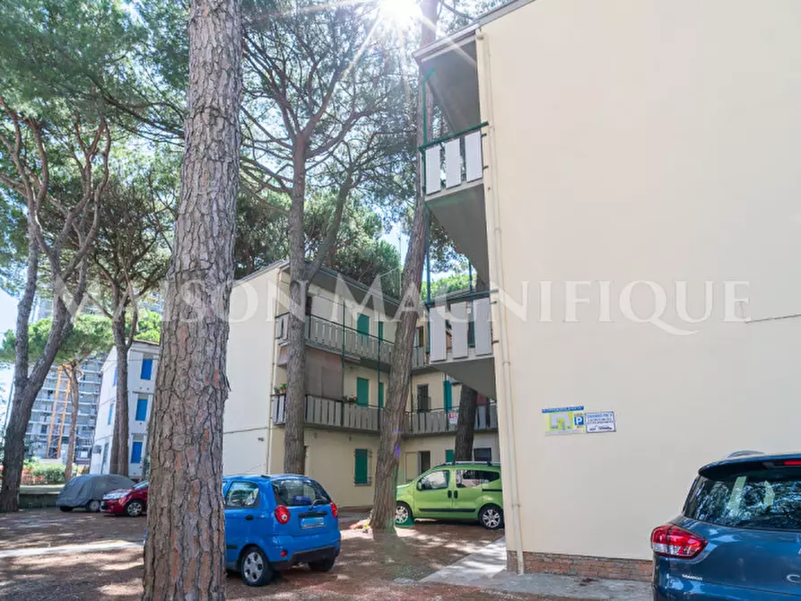 Immagine 19 di Appartamento in vendita  in Via Giuseppe Giusti a Comacchio