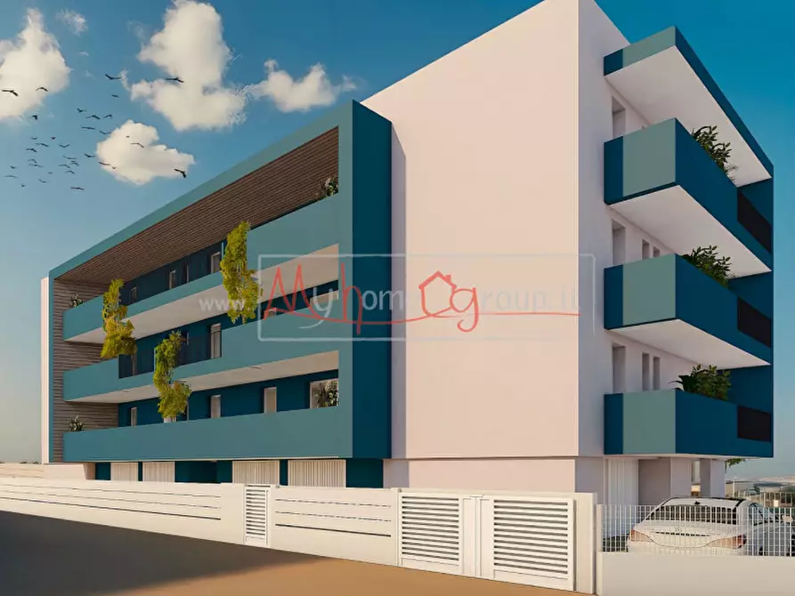 Immagine 1 di Appartamento in vendita  a Selvazzano Dentro