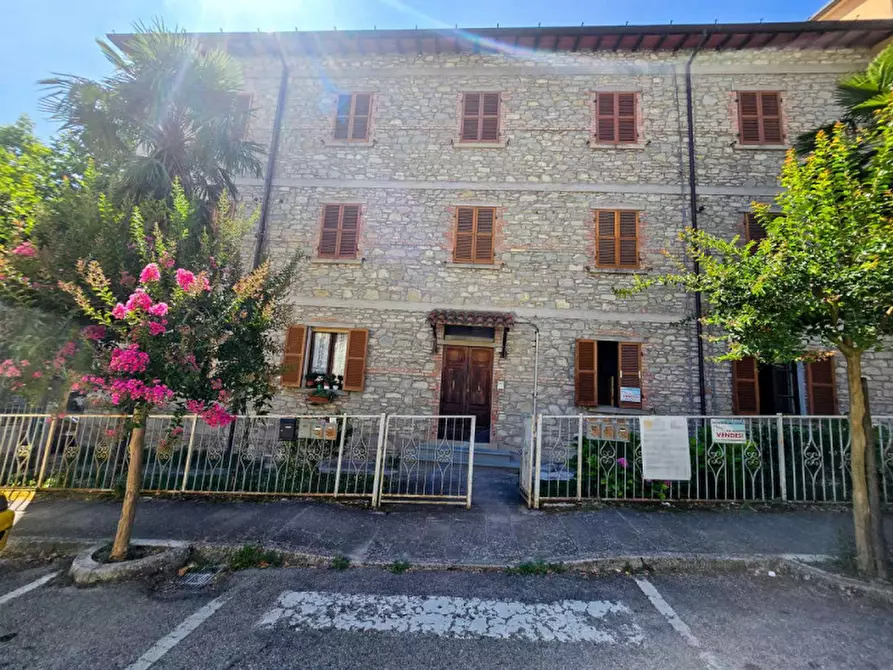 Immagine 1 di Appartamento in vendita  in Via Roma a Sestino