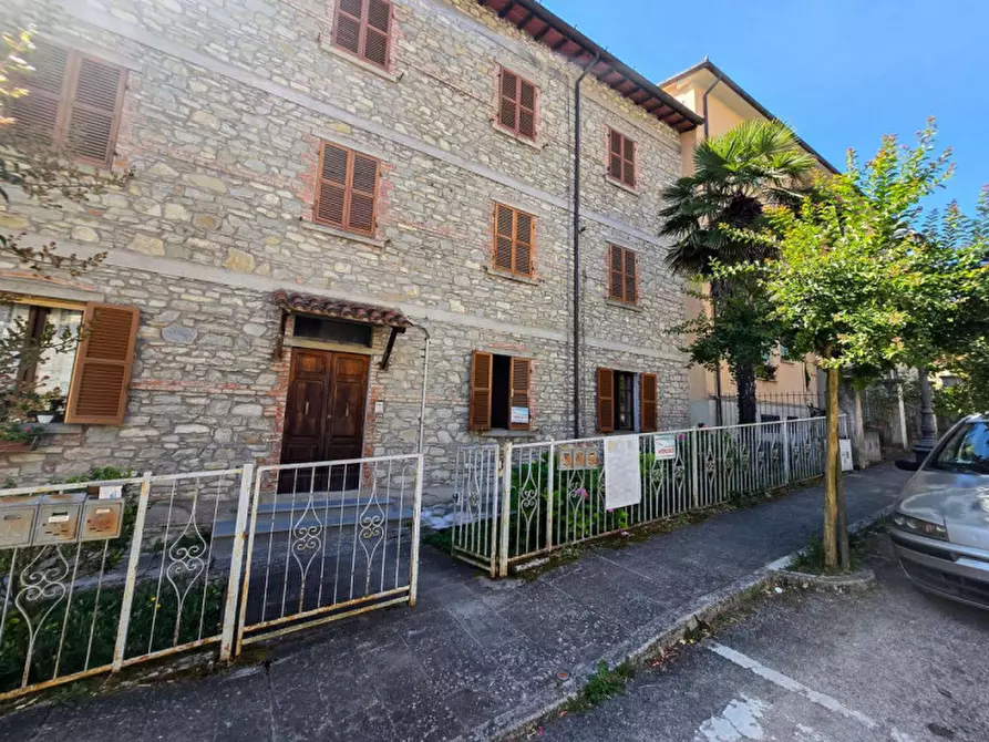 Immagine 2 di Appartamento in vendita  in Via Roma a Sestino