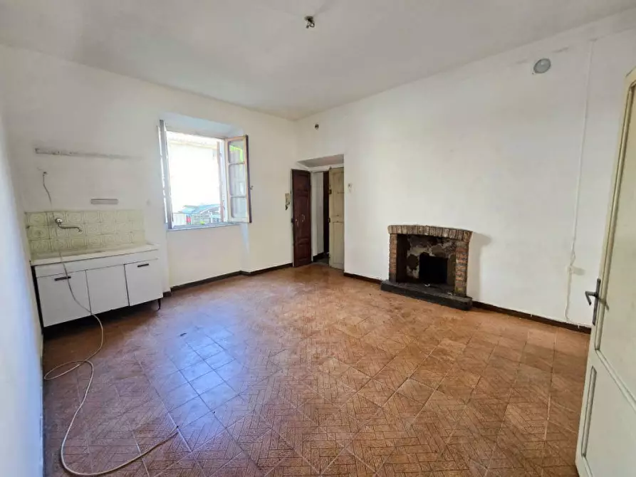 Immagine 4 di Appartamento in vendita  in Via Roma a Sestino