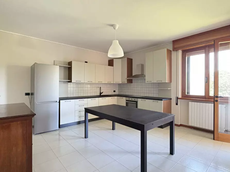 Immagine 2 di Appartamento in affitto  in VIA SAN BONIFACIO a San Bonifacio