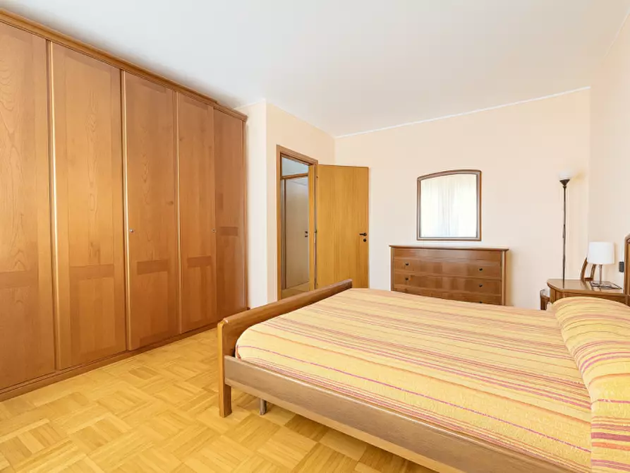 Immagine 7 di Appartamento in affitto  in VIA SAN BONIFACIO a San Bonifacio