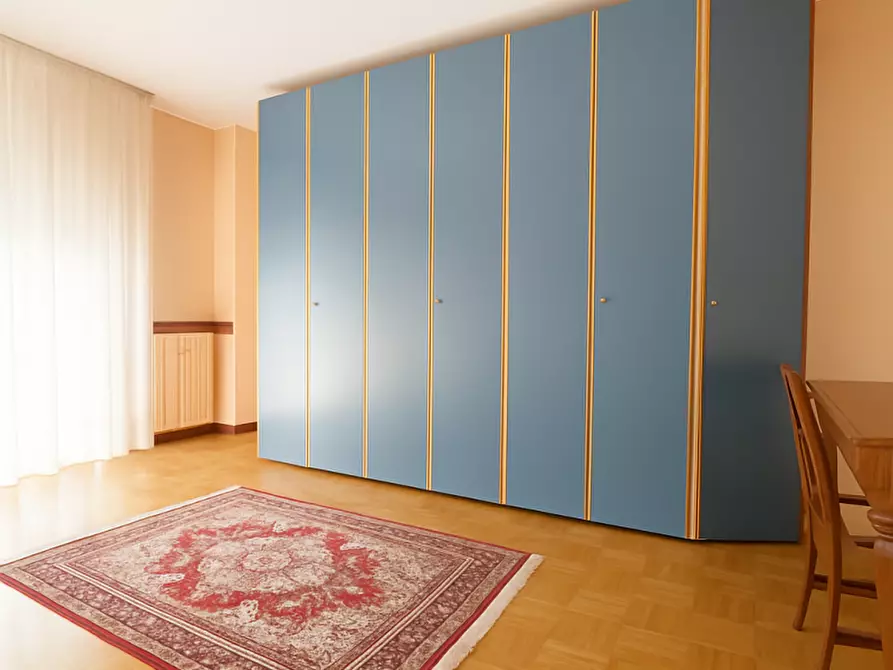 Immagine 10 di Appartamento in affitto  in VIA SAN BONIFACIO a San Bonifacio