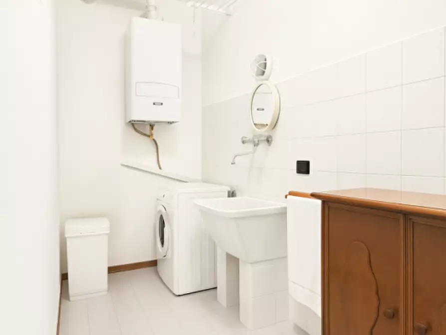 Immagine 11 di Appartamento in affitto  in VIA SAN BONIFACIO a San Bonifacio