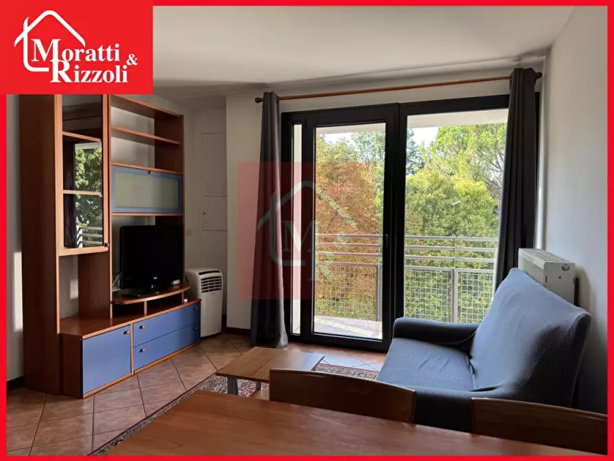 Immagine 1 di Appartamento in vendita  in Via Mercato 27 a Cervignano Del Friuli