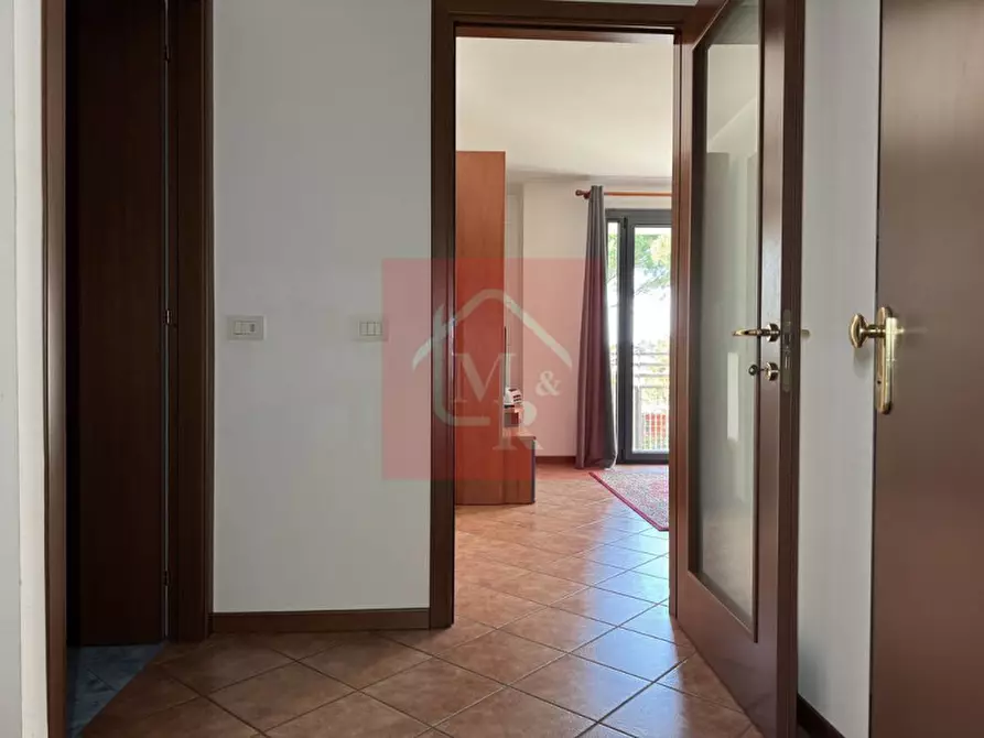 Immagine 2 di Appartamento in vendita  in Via Mercato 27 a Cervignano Del Friuli