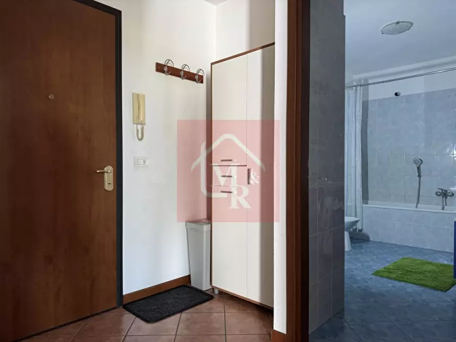 Immagine 3 di Appartamento in vendita  in Via Mercato 27 a Cervignano Del Friuli