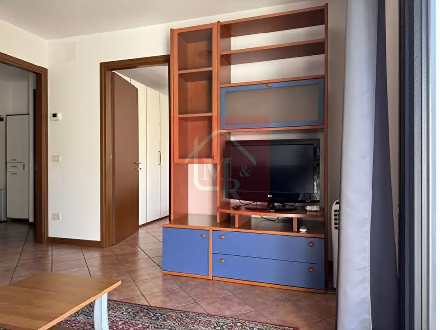 Immagine 5 di Appartamento in vendita  in Via Mercato 27 a Cervignano Del Friuli