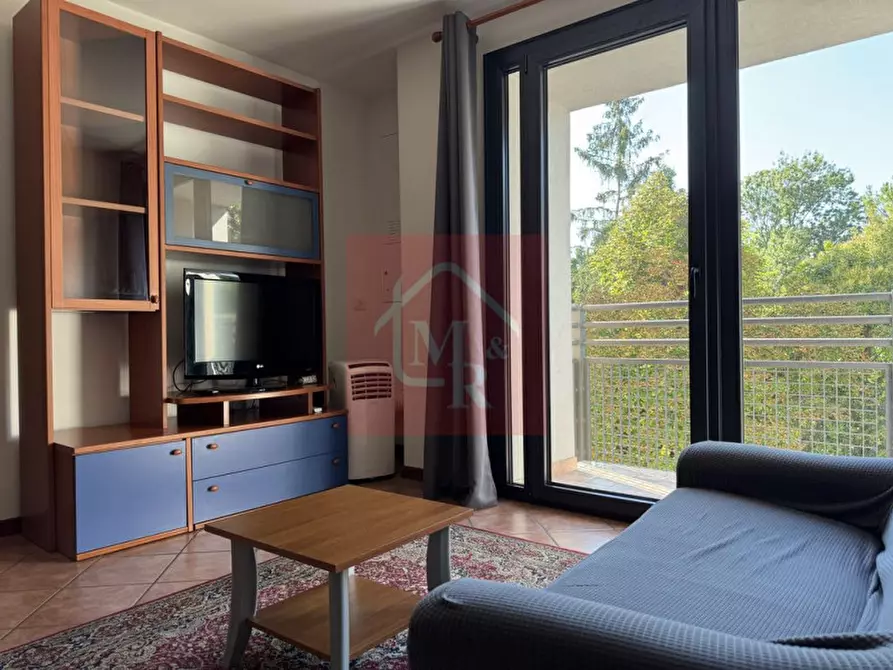 Immagine 6 di Appartamento in vendita  in Via Mercato 27 a Cervignano Del Friuli