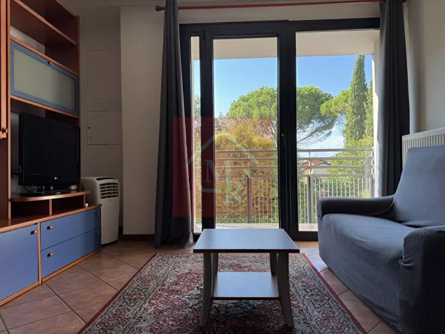 Immagine 7 di Appartamento in vendita  in Via Mercato 27 a Cervignano Del Friuli