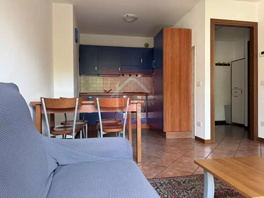 Immagine 8 di Appartamento in vendita  in Via Mercato 27 a Cervignano Del Friuli