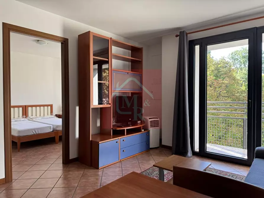 Immagine 11 di Appartamento in vendita  in Via Mercato 27 a Cervignano Del Friuli