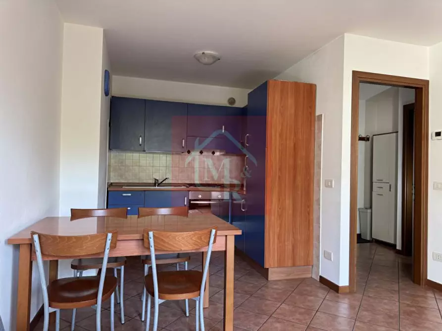 Immagine 9 di Appartamento in vendita  in Via Mercato 27 a Cervignano Del Friuli