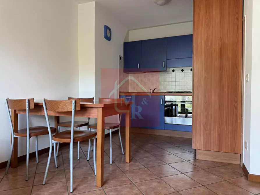 Immagine 10 di Appartamento in vendita  in Via Mercato 27 a Cervignano Del Friuli