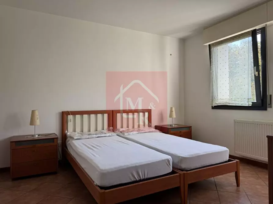 Immagine 12 di Appartamento in vendita  in Via Mercato 27 a Cervignano Del Friuli