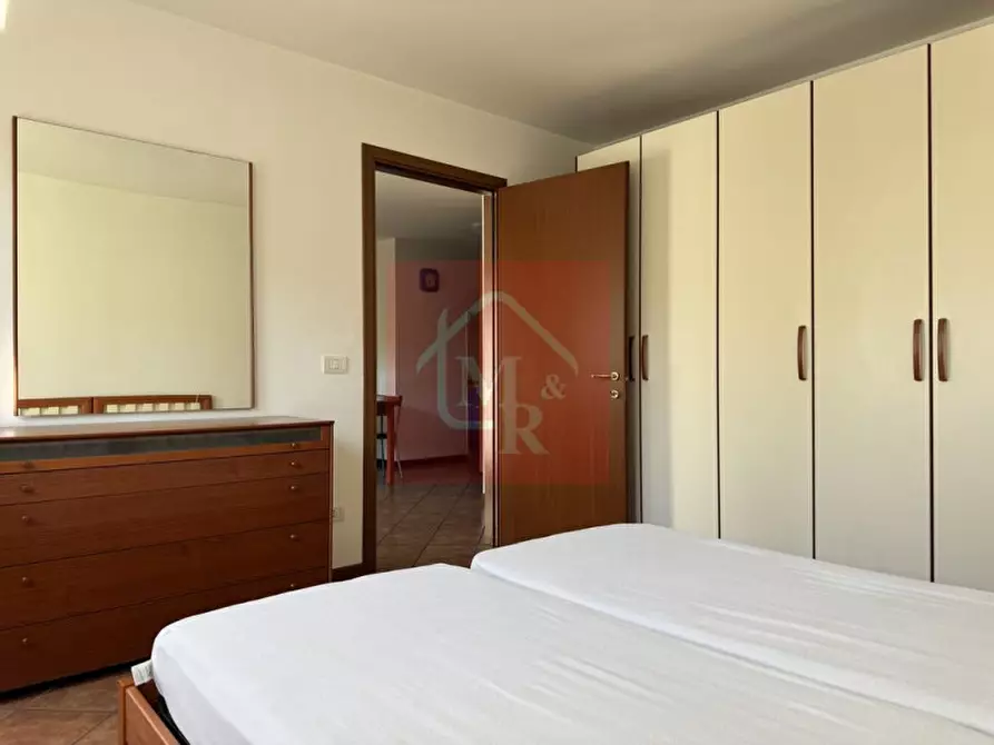 Immagine 15 di Appartamento in vendita  in Via Mercato 27 a Cervignano Del Friuli