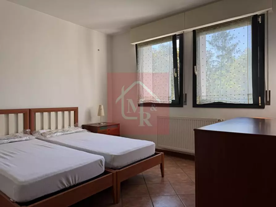 Immagine 13 di Appartamento in vendita  in Via Mercato 27 a Cervignano Del Friuli