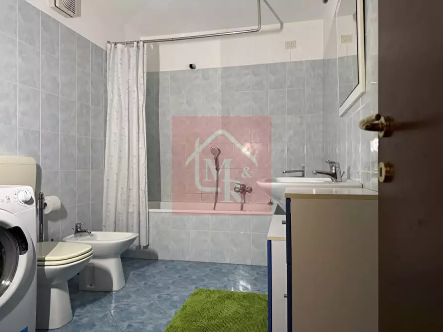 Immagine 17 di Appartamento in vendita  in Via Mercato 27 a Cervignano Del Friuli