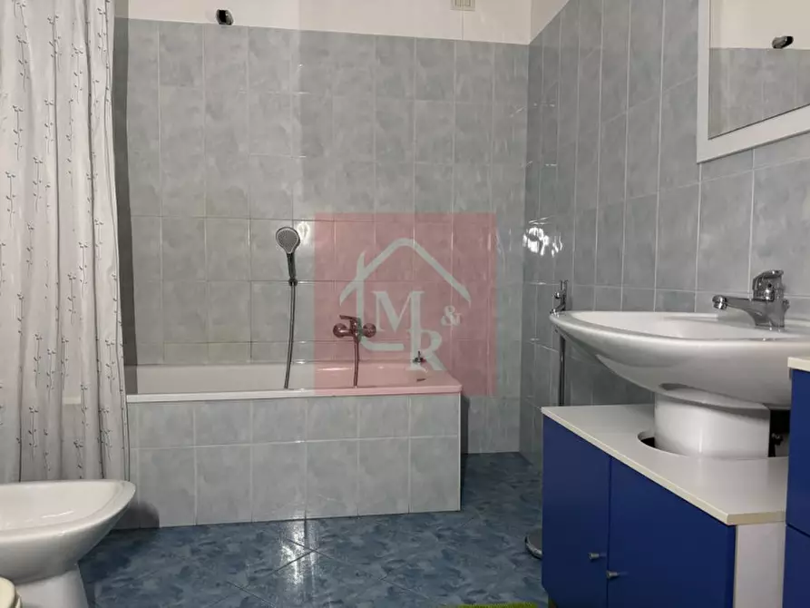 Immagine 18 di Appartamento in vendita  in Via Mercato 27 a Cervignano Del Friuli